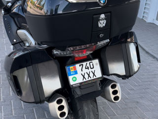 BMW GTL k 1600 foto 5