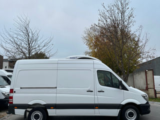 Mercedes Sprinter 316 CDI foto 2