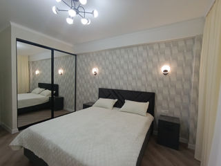 Apartament cu 2 camere, 69 m², Ciocana, Chișinău foto 6