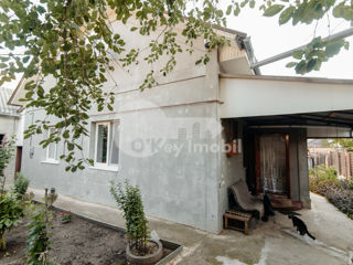 Casa, 104 mp, Dumbrava, 135000 € ! foto 19