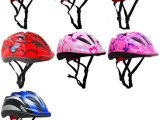 Защитный шлем / защитная экипировка  - ролики, самокаты, велосипед ...