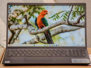 Dell Inspiron 3511 IPS 120Hz/ Core I5 1035G1/ 16Gb Ram/ 500Gb SSD/ 15.6" FHD IPS 120Hz!! foto 3