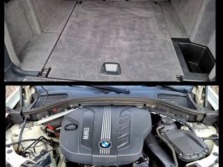 BMW X3 foto 19