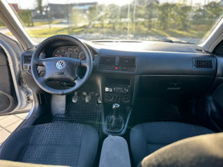 Volkswagen Golf foto 6