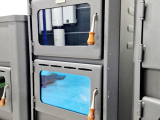 Bulgaria! Kamin Prity, pina la 90 m² Livrare gratuita. foto 6