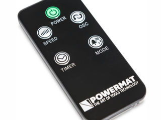 Ventilator Powermat Black Tower-75 - livrare/achitare in 4rate la 0% / agroteh foto 6