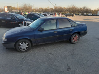 Opel Vectra foto 2