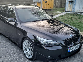 BMW 5 Series foto 9