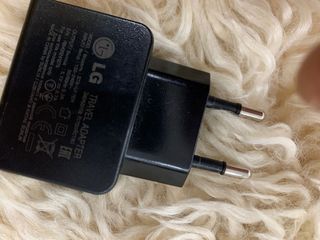 Adapter lg. Samsung adaptor auto. foto 4