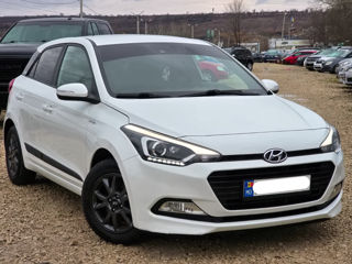 Hyundai ix20 foto 3