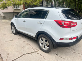 KIA Sportage foto 3