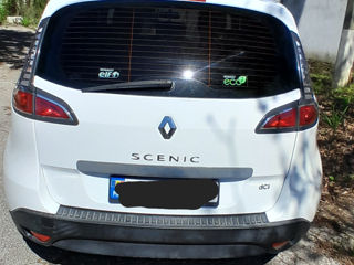Renault Scenic foto 2