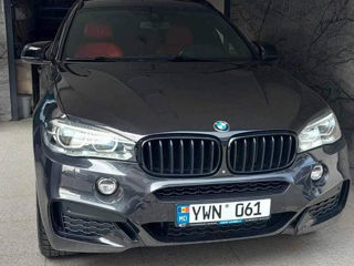 BMW X6 foto 2