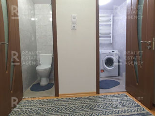 Apartament cu 1 cameră, 65 m², Buiucani, Chișinău foto 7