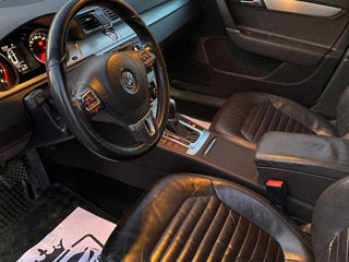 Volkswagen Passat foto 8