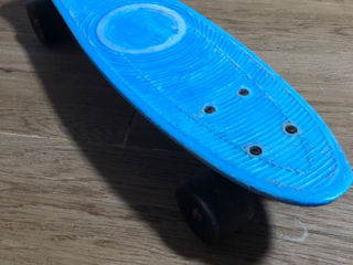 Penny Board foto 2