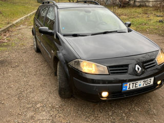 Renault Megane foto 5