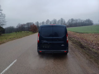 Ford Transit Connect foto 6