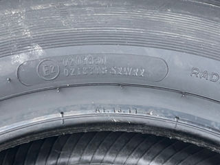 155/70 R13 Riken Snowtime B2 (Michelin Group)/ Доставка, livrare toata Moldova 2023 foto 8