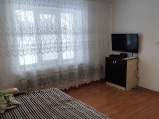2-rm apt., 52 м², 1/9 fl.