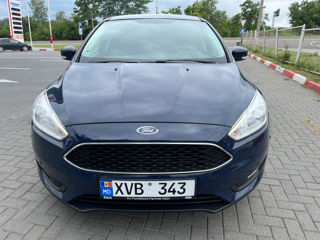 Ford Focus foto 3