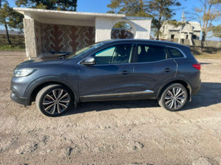 Renault Kadjar foto 6