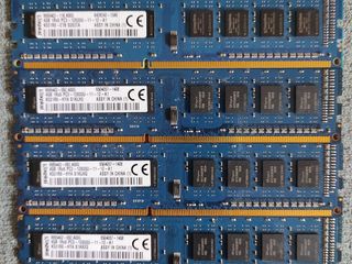 RAM DDR1-DDR2-DDR3-DDR4 de calitate PC & Laptop la preț bun cu garanție. foto 3