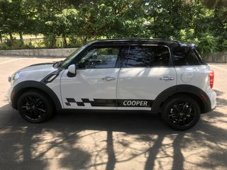 Mini Countryman foto 7