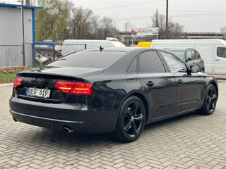 Audi A8 foto 2