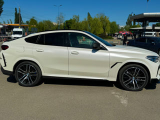 BMW X6 foto 4