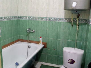 Apartament cu 3 camere, 63 m², Centru, Ialoveni foto 7