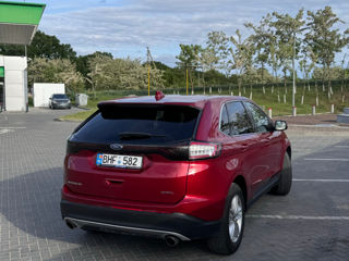 Ford Edge foto 7