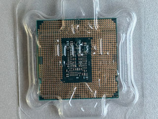 Intel core i5-10400F 2.90GHZ фото 2
