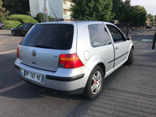 Volkswagen Golf foto 5