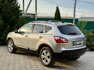 Nissan Qashqai foto 4