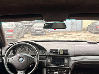 BMW 5 Series foto 5