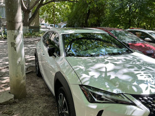 Lexus UX foto 6