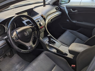 Honda Accord foto 7