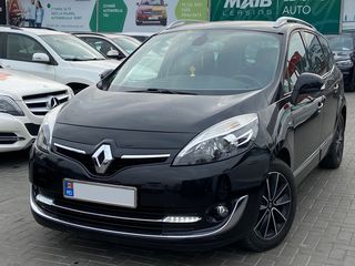 Renault Scenic foto 1