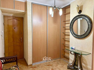 Apartament cu 2 camere, 55 m², Râșcani, Chișinău foto 15