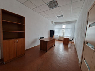 Chirie oficii de la 17 m2 la 7-10 euro/m2, Centru foto 7