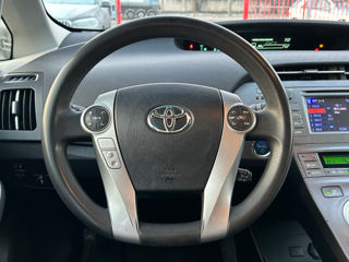 Toyota Prius foto 14