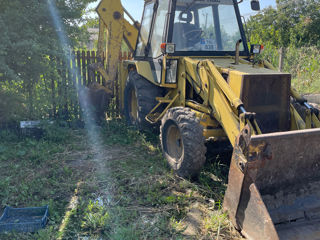 Excavator JCB-3