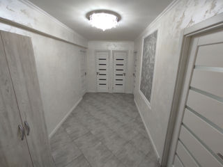 Apartament cu 3 camere, 88 m², Telecentru, Chișinău foto 6
