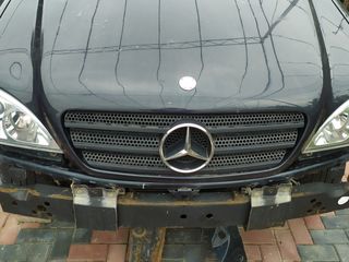 Mercedes Benz ML W163 Запчасти foto 8