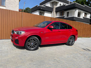 BMW X4 foto 2