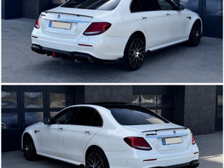 Mercedes E-Class foto 5