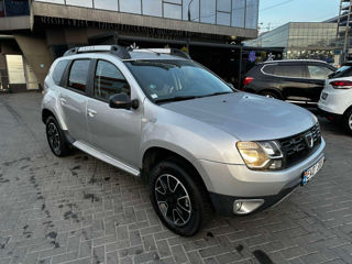 Dacia Duster foto 2