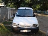 Citroёn Berlingo foto 2