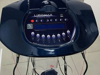 Продаю профессиональный аппарат для кавитации Lipomax Soft Power Cavitation Sound 48.7/11. фото 0